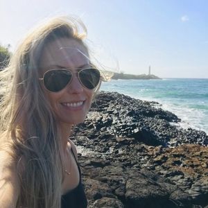 Meet your Posher, Kristin